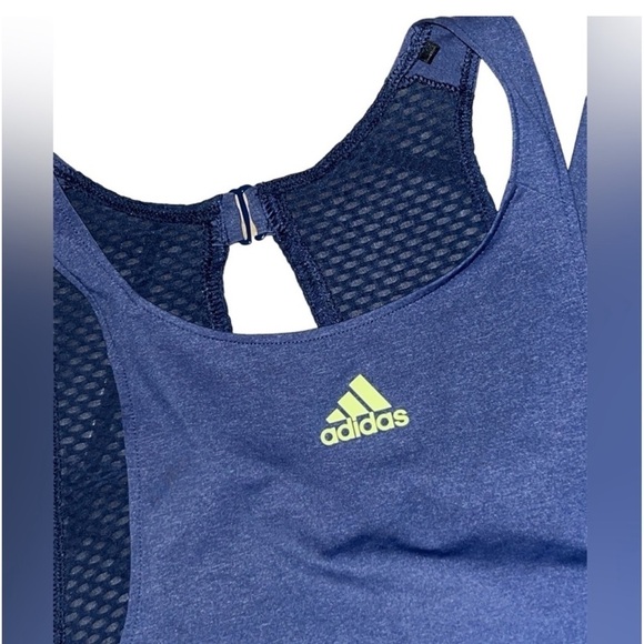 Adidas Climacool Melbourne Jumpsuit Tennis Dress XS - Picture 7 of 10